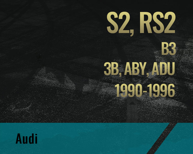S2 RS2, 3B ABY ADU (3B)