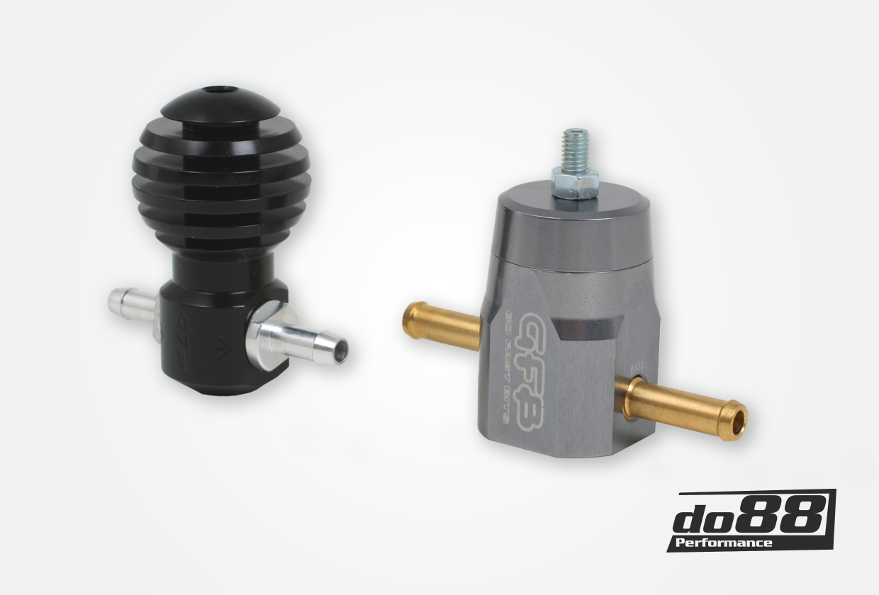Boost-Controller - Motor / Tuning