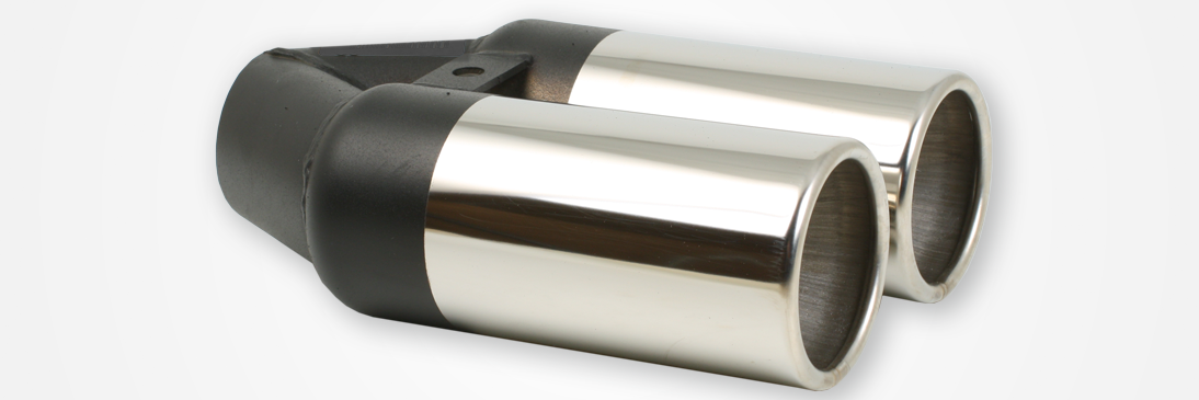 Silikon Unterdruckschlauch verstärkt 4mm, schwarz - alutec