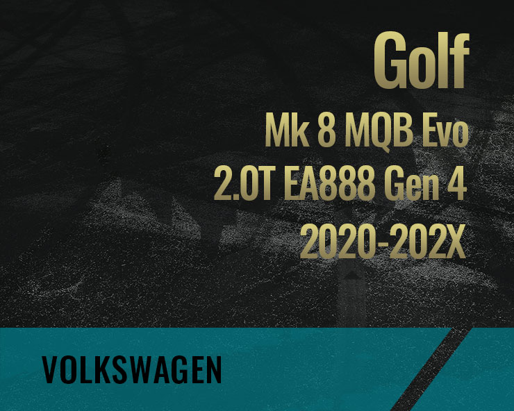 Golf Mk 8