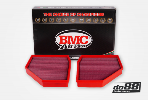 BMC Modell Angepasst Luftfilter, BMW F90 G30 M5 in der Gruppe Motor / Tuning / Luftfilter / BMC Modell Angepasst bei do88 AB (FB01034)