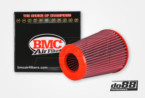 BMC Sport Replacement Luftfilter – Hochleistungs-Luftfilter Für Motorräder & Sportfahrzeuge
