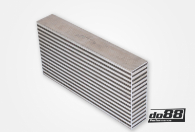 Garrett Intercooler Cellpaket Luft-Luft (602 x 305 x 97 mm) - 1000 HK