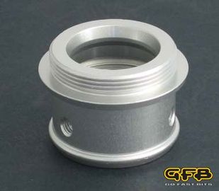 GFB, Mach 1 35mm slang/ 1´´ röradapter