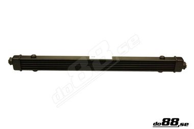 Setrab SlimLine Ölkühler 6 Reihen 592mm