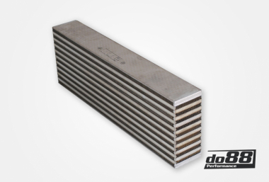 Garrett Intercooler Cellpaket Luft-Luft (610 x 203 x 89 mm) - 600 HK