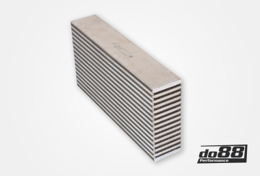 Garrett Intercooler Cellpaket Luft-Luft (610 x 307 x 114 mm) - 950 HK