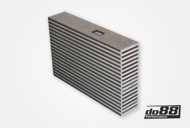 Garrett Intercooler Cellpaket Luft-Luft (559 x 356 x 114 mm) - 1140 HK