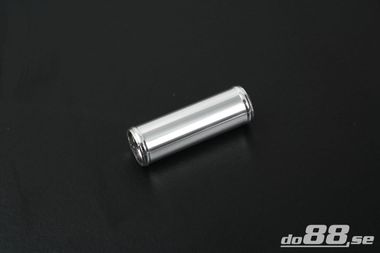 Aluminiumrohr 100mm 1'' (25mm)