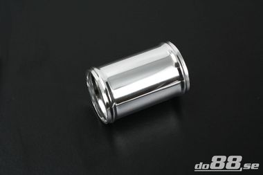 Aluminiumrohr 100mm 2,75'' (70mm)