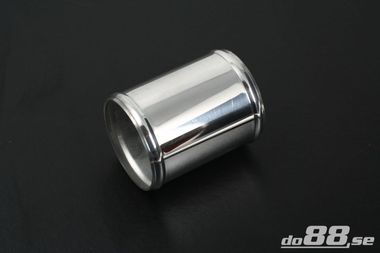 Aluminiumrohr 100mm 3,125'' (80mm)