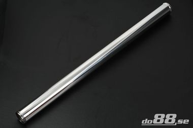 Aluminiumrohr 1000mm 2,5'' (63mm)