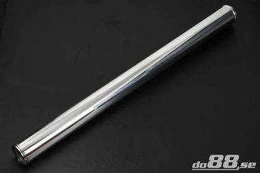 Aluminiumrohr 1000mm 3'' (76mm)