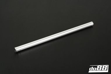 Aluminiumrohr 300mm 0,625'' (16mm)