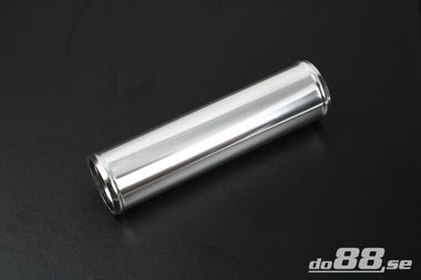 Aluminiumrohr 300mm 3,5'' (89mm)