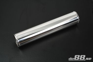 Aluminiumrohr 500mm 4'' (102mm)
