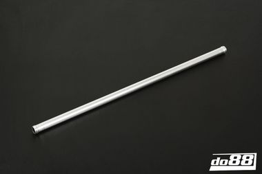 Aluminiumrohr 500mm 0,5'' (12,7mm)