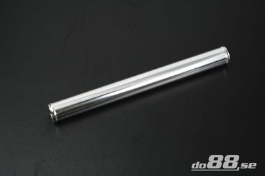 Aluminiumrohr 500mm 1,625'' (42mm)