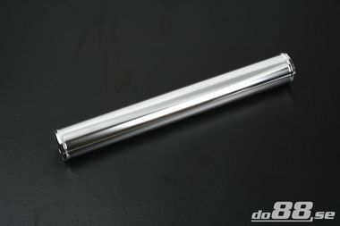 Aluminiumrohr 500mm 2,5'' (63mm)