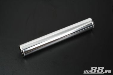 Aluminiumrohr 500mm 3'' (76mm)