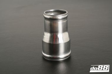 Reduzierstück Aluminium 2-2,5'' (51-63mm)