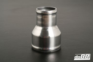 Reduzierstück Aluminium 2,375-3´´ (60-76mm)