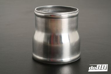 Reduzierstück Aluminium 3,5-4'' (89-102mm)