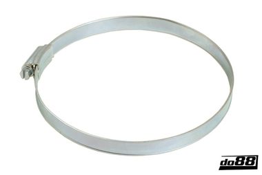 Schlauchschelle W1 120-140mm