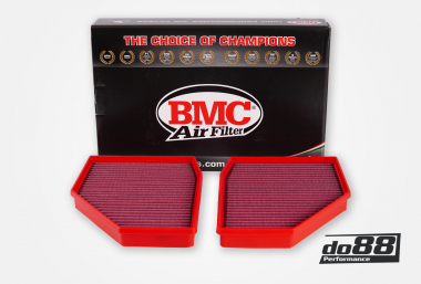 BMC Modell Angepasst Luftfilter, BMW F90 G30 M5