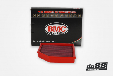  Volvo S60 V70 XC70 XC90, BMC Modell Angepasst Luftfilter