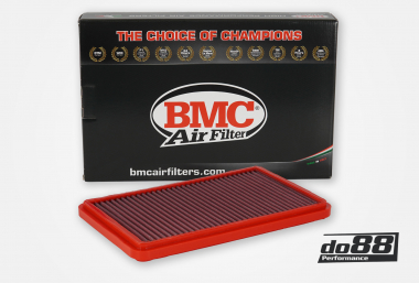 BMC Modell Angepasst Luftfilter, BMW 2500 3 5 / Porsche 930 964