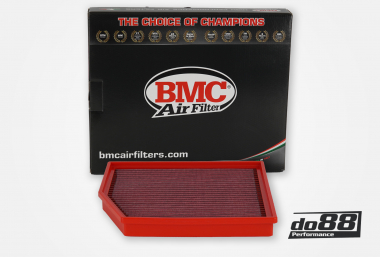  BMW 1 3 X1, BMC Modell Angepasst Luftfilter