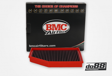 BMC Modell Angepasst Luftfilter, Volvo V40