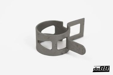 Federschlauchschelle 16,2-17,8mm (Größe 15)