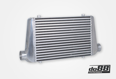 Intercooler 450x300x76 - 2,5´