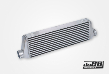 Intercooler 550x180x65 - 2,5´