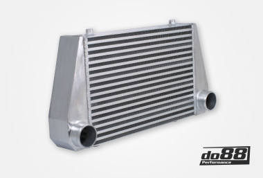 Intercooler 460x300x85 - 2,5´