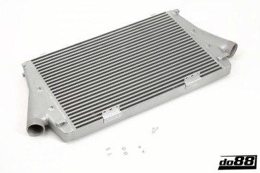 SAAB 9-3 1,9 TTiD Intercooler