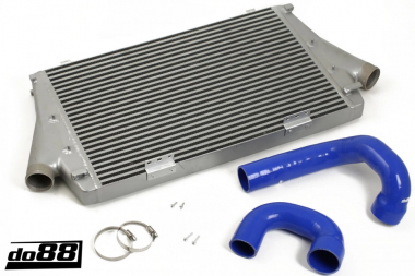 Opel Vectra C 2.0T 2002-08 Intercooler