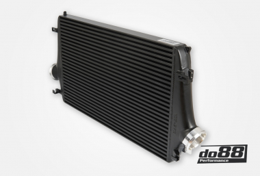 OPEL INSIGNIA A / BUICK REGAL INTERCOOLER