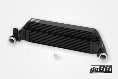 do88 Ladeluftkühler VW Polo GTI AW, Audi A1 40TFSI GB EA888