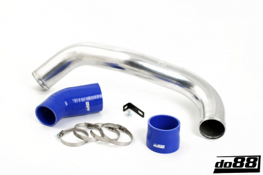 Volvo C30/C70/S40/V50 (V40) Turbo 04-13 (13-) Turbo Inloppsrör