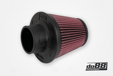 do88 Ansaugsystem Polo GTI AW, A1 40TFSI GB, Ersatzluftfilter