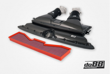 do88 Ansaugsystem Carbonfaser Audi RS6 RS7 C8
