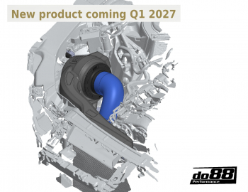 do88 Ansaugsystem Audi A4 A5 B9 B9.5 2.0T EA888