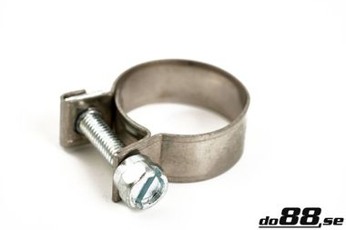 Schlauchschelle M 18-20mm/9mm W4