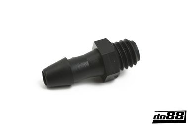 Gerade Kupplung 3mm M5