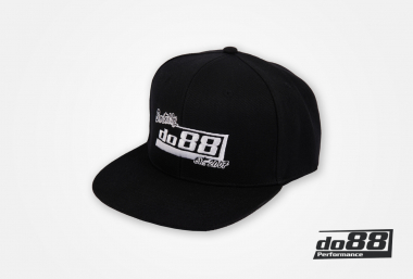 Keps Snapback do88, One size