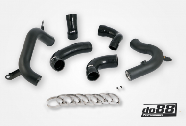 do88 Druckrohr VW Polo GTI AW EA888, Audi A1 40TFSI GB EA888