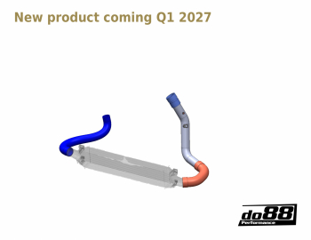 do88 Druckrohr, Audi A4 A5 (EA888)